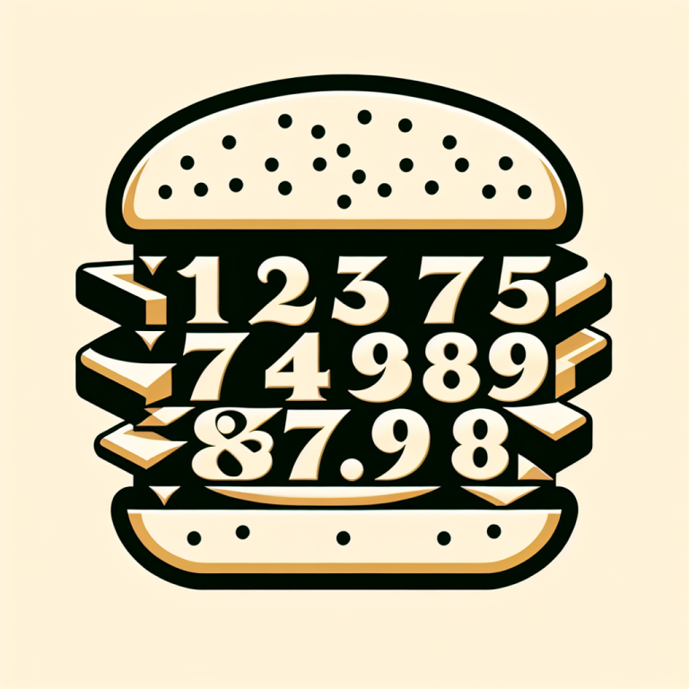 Jersey Mike’s Secret Menu Numbers