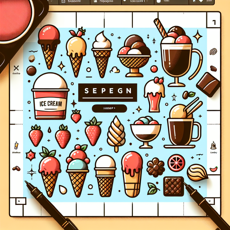 Baskin-Robbins Menu