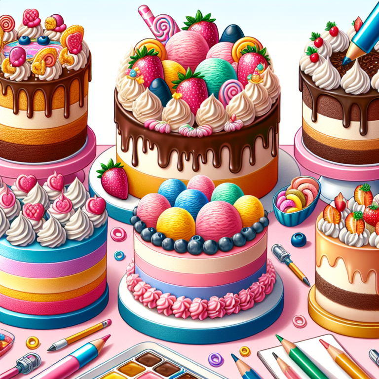 Menu Baskin Robbins Cakes Price List