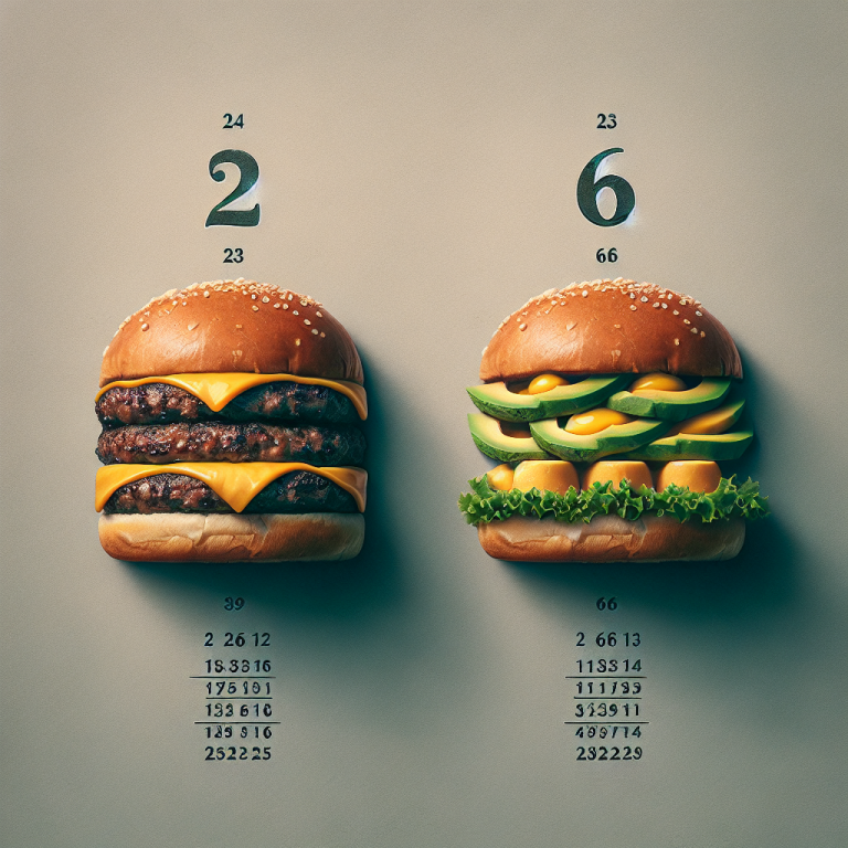 Burger King 2 For 6 Menu