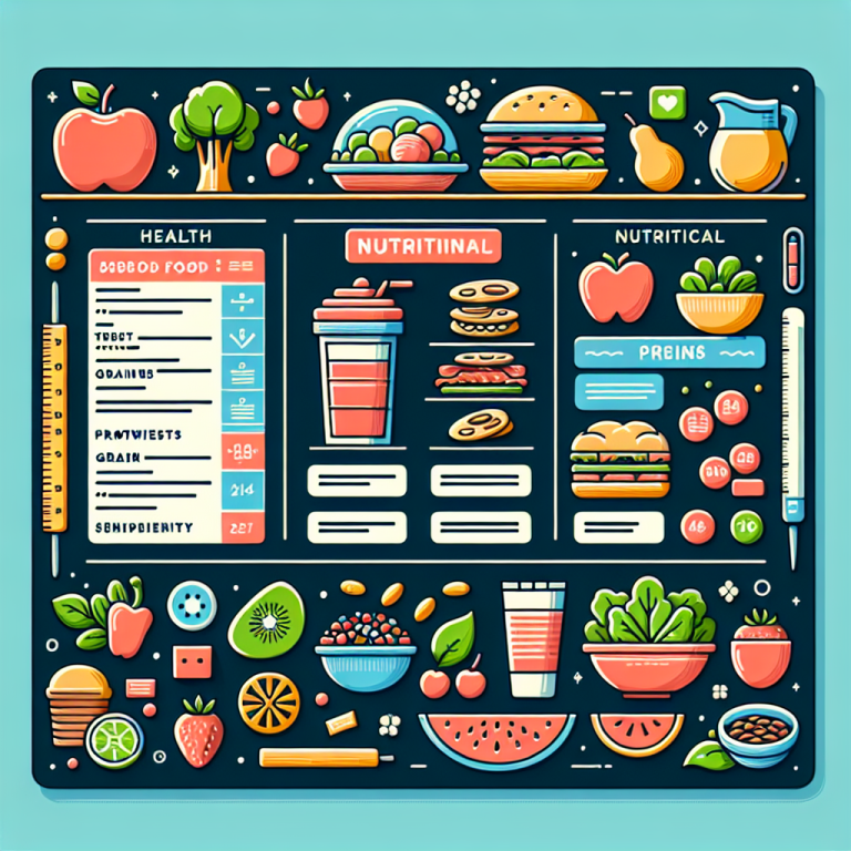 Shake Shack Menu Nutrition