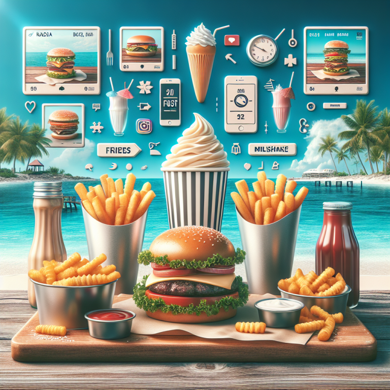 Shake Shack Nassau Menu