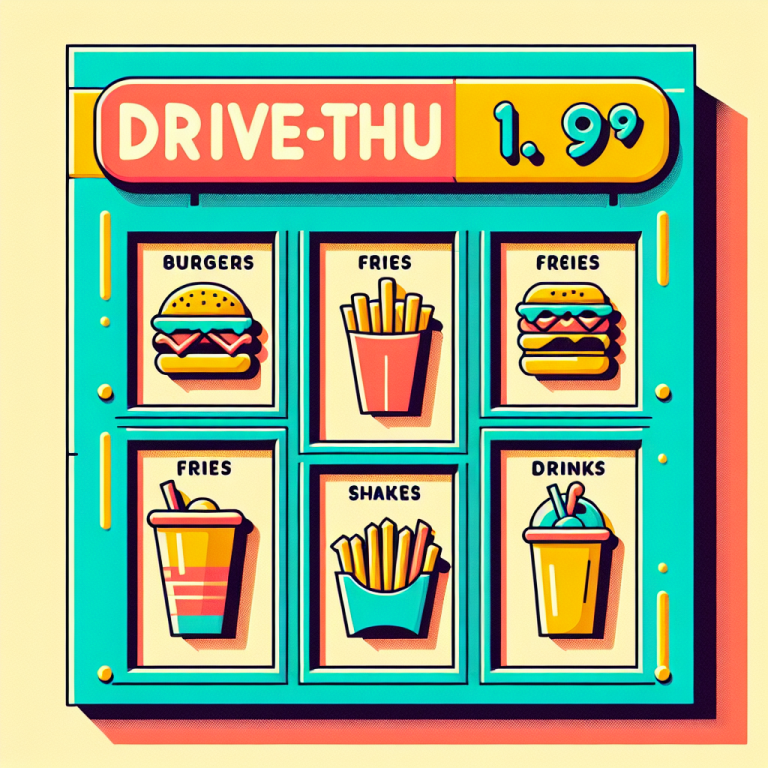 Sonic 1.99 Menu