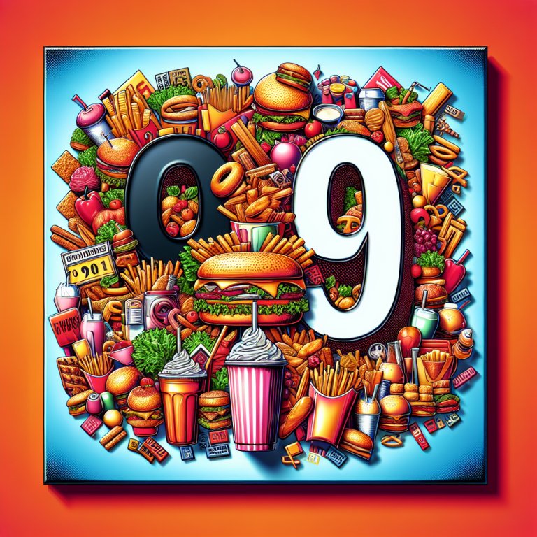 99 Menu Sonic