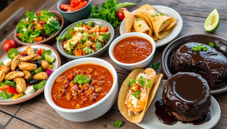 Chili's Gluten Free Menu