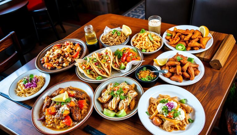 Chili's Lunch Menu