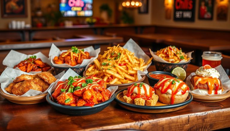 Chili's Secret Menu