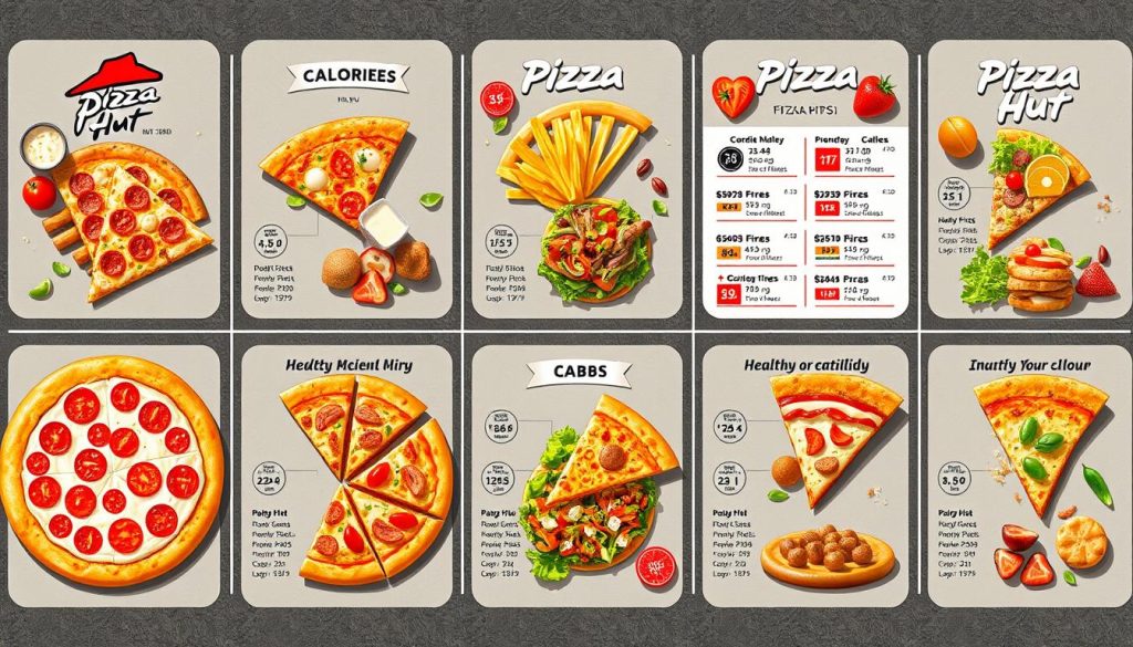 Comparative pricing for nutritional value