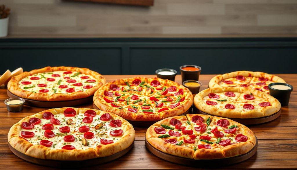 Domino's Pizza specials