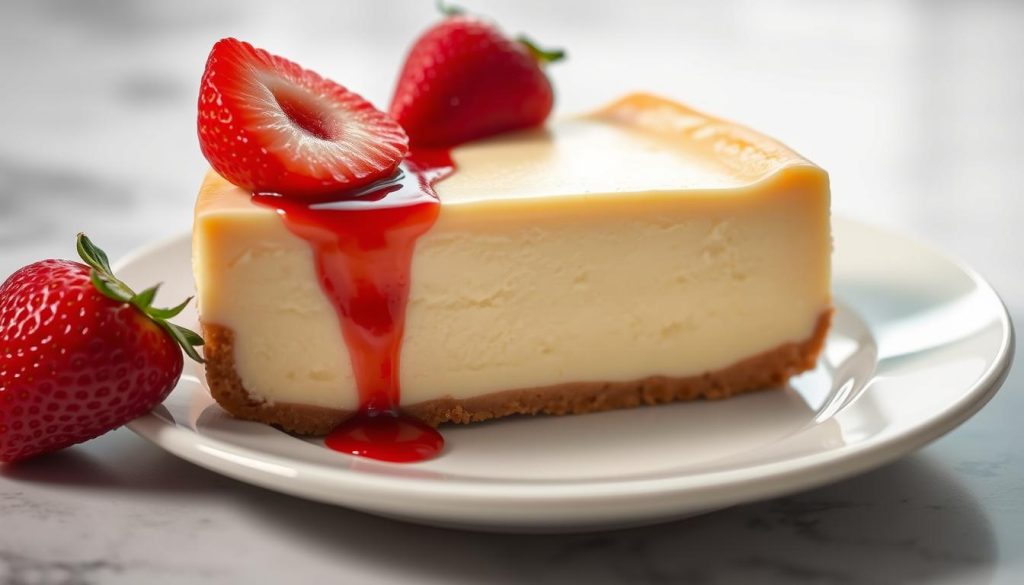 New York Cheesecake