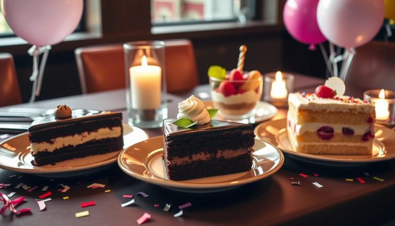 Olive Garden Birthday Dessert Menu