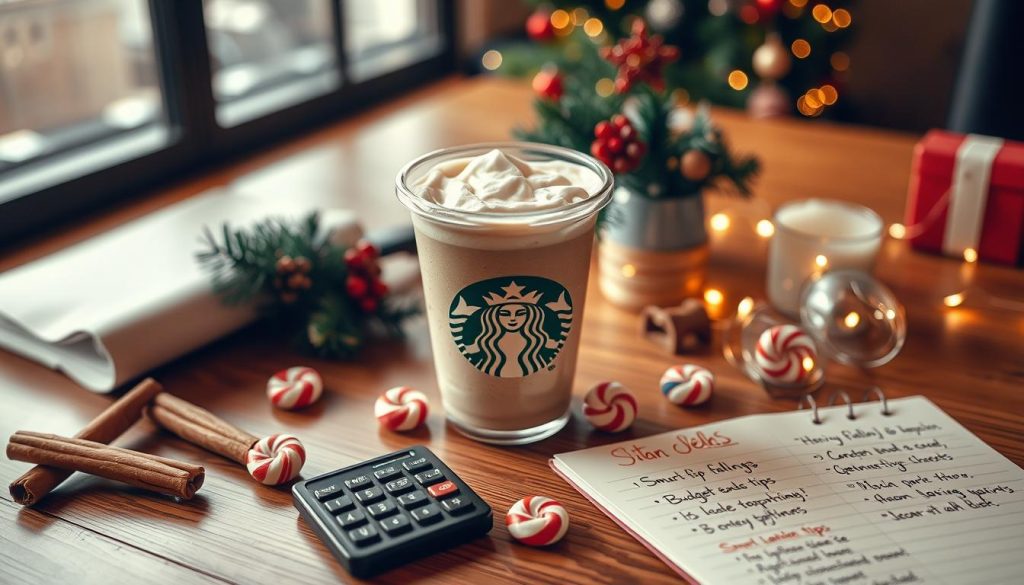 budget-friendly starbucks tips