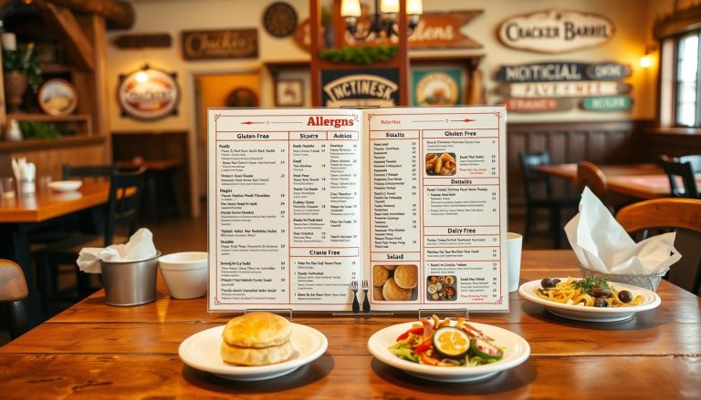 cracker barrel allergen menu