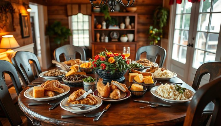 cracker barrel dinner menu