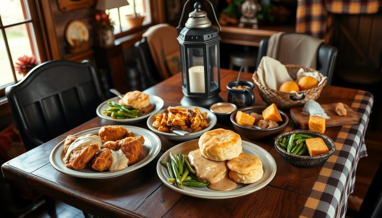 cracker barrel lunch menu