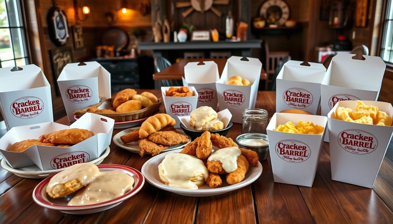 cracker barrel menu take out