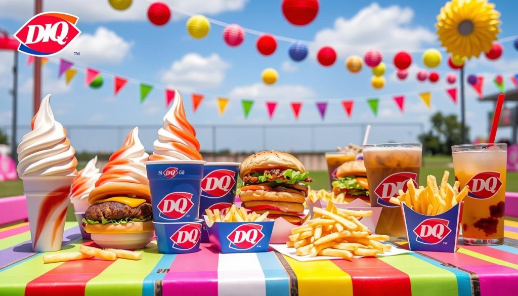 dairy queen specials