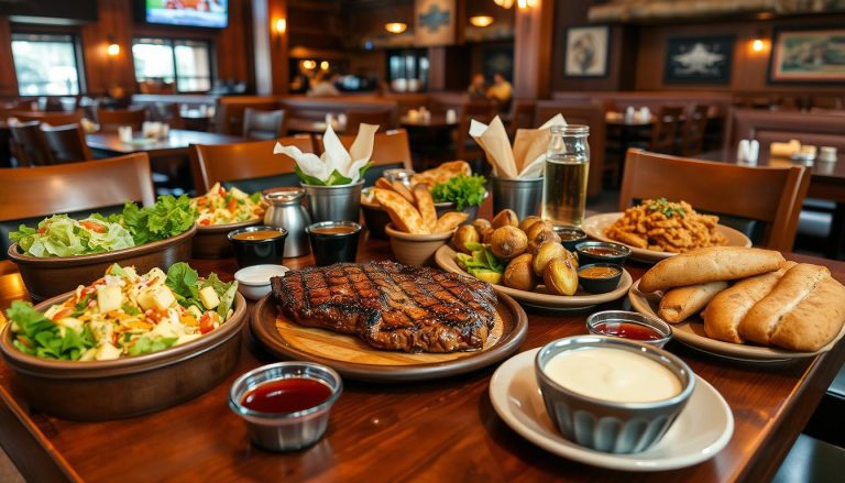 longhorn steakhouse colorado springs menu