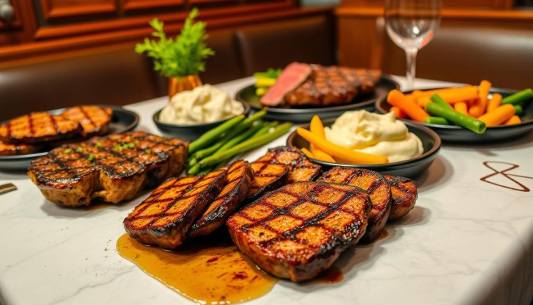 longhorn steakhouse menu specials