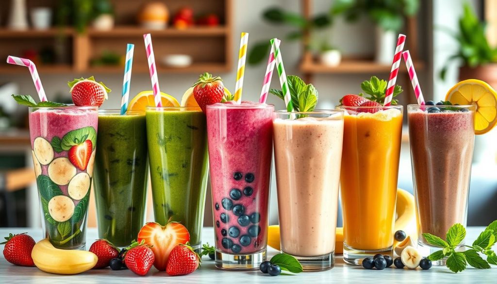 smoothies for special diets